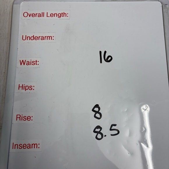 J crew broken in chino shorts cotton green 2 - Picture 5 of 6